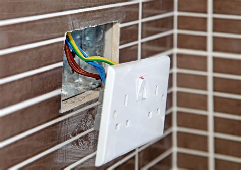 retrofit electrical boxes|adding electrical box existing wall.